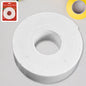 Medium Strong Double Sided Tape Foam Mounting Tape (1 Pc  Medium)