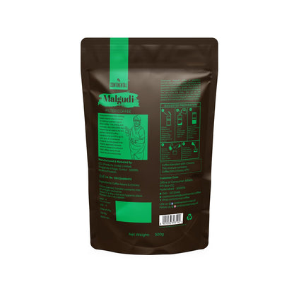 CONTINENTAL MALGUDI FILTER COFFEE POWDER