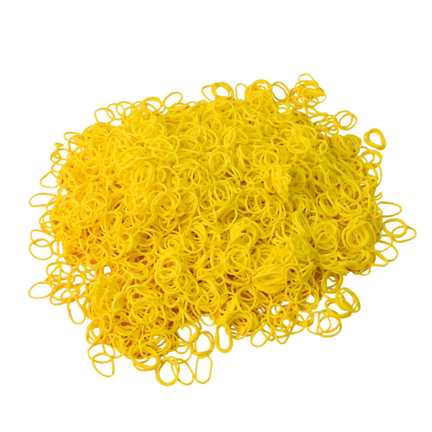 Premium Strong Elastic Rubber Bands  Multipurpose Bands (Approx. 125 To 140 Gm Pack)