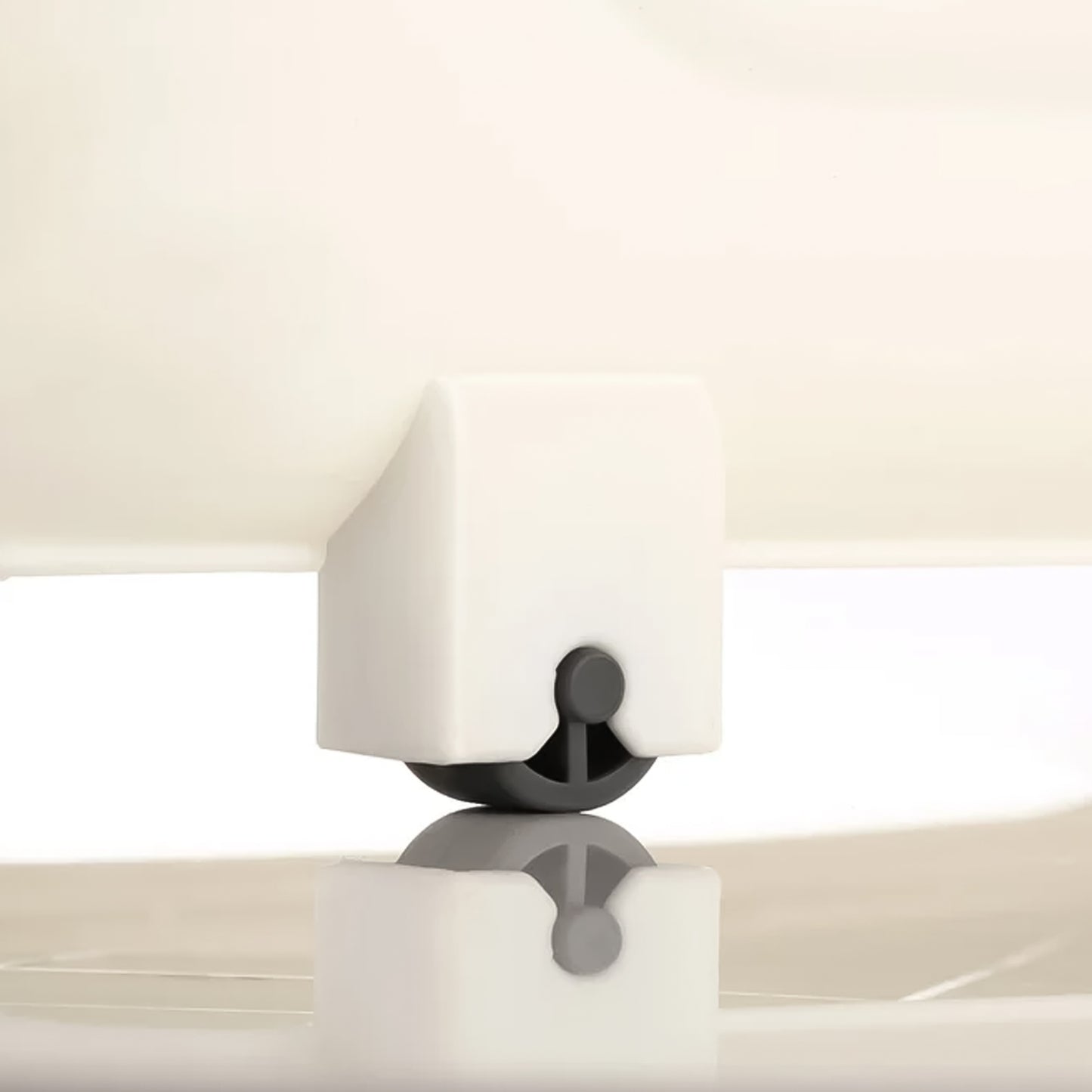 Multipurpose Foldable Laundry Basket With Wheels