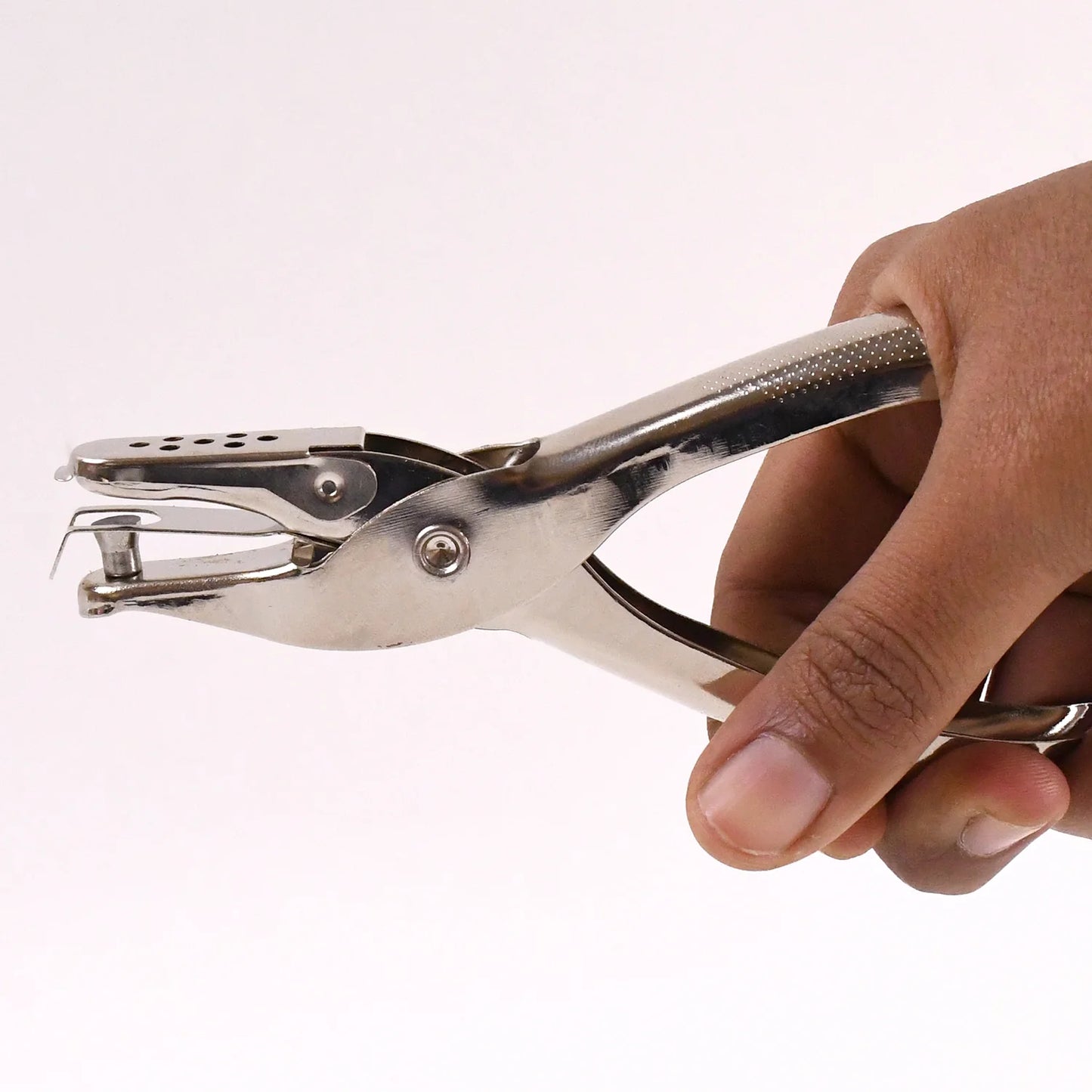 Single Hole Paper Punch for Office & Crafts