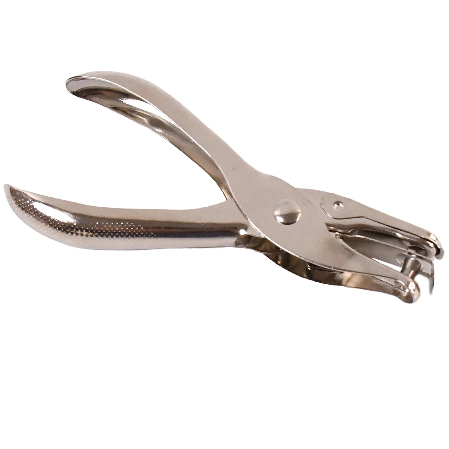Single Hole Paper Punch for Office & Crafts