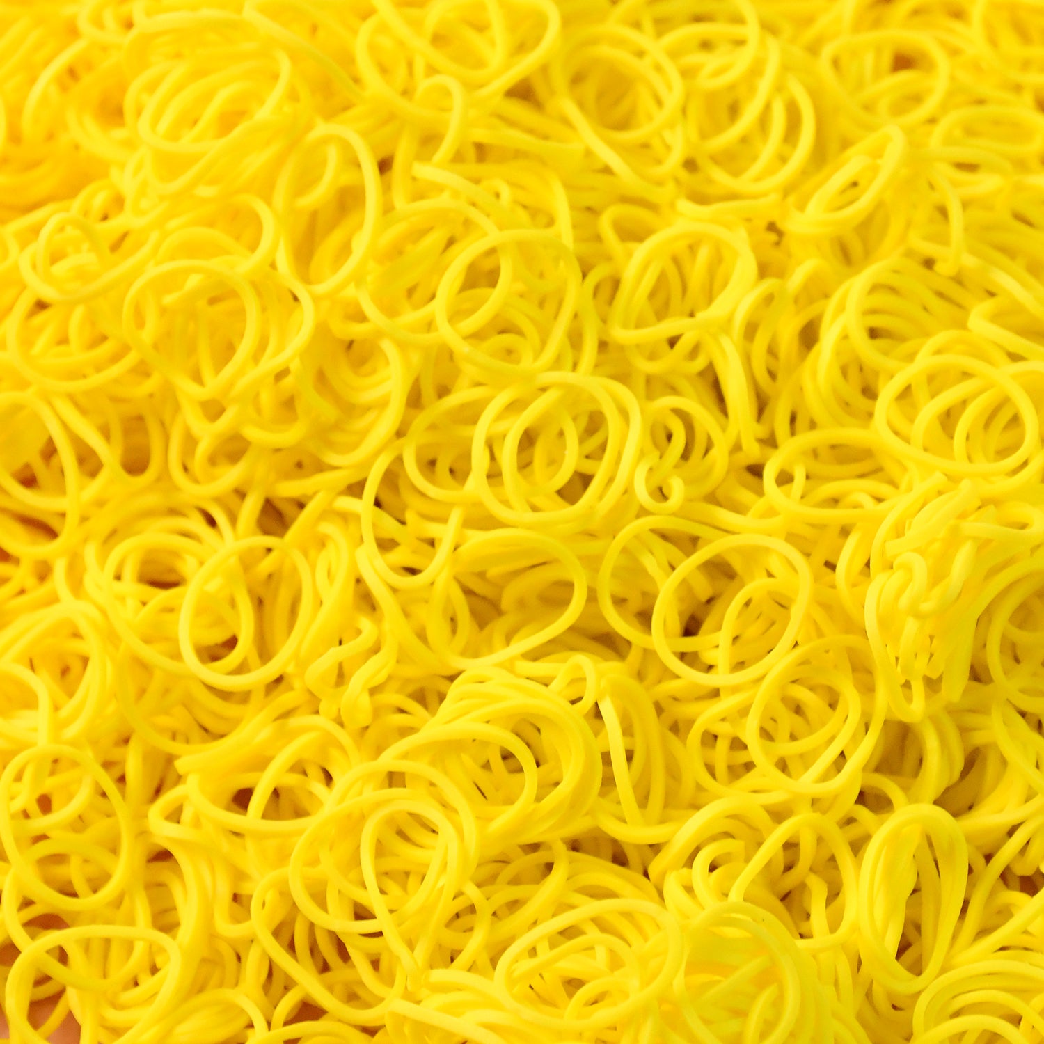 Premium Strong Elastic Rubber Bands  Multipurpose Bands (Approx. 125 To 140 Gm Pack)